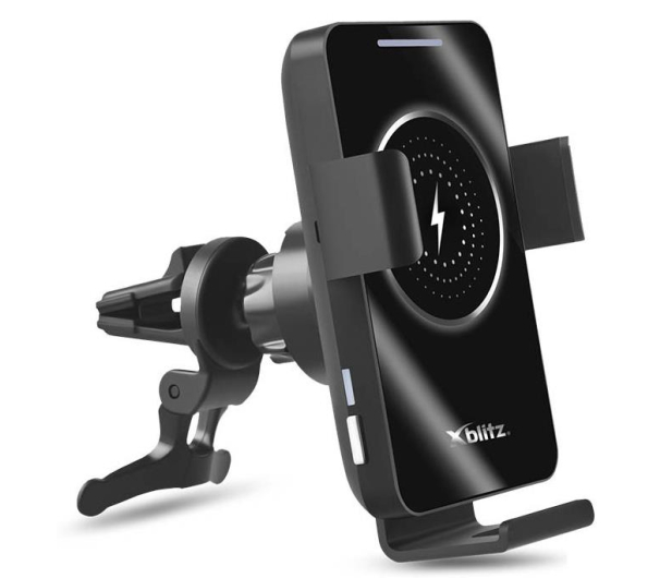Xblitz GX4 Automatyczny do Szyby, Kokpitu Indukcja 15W - 668920 - zdjęcie 2